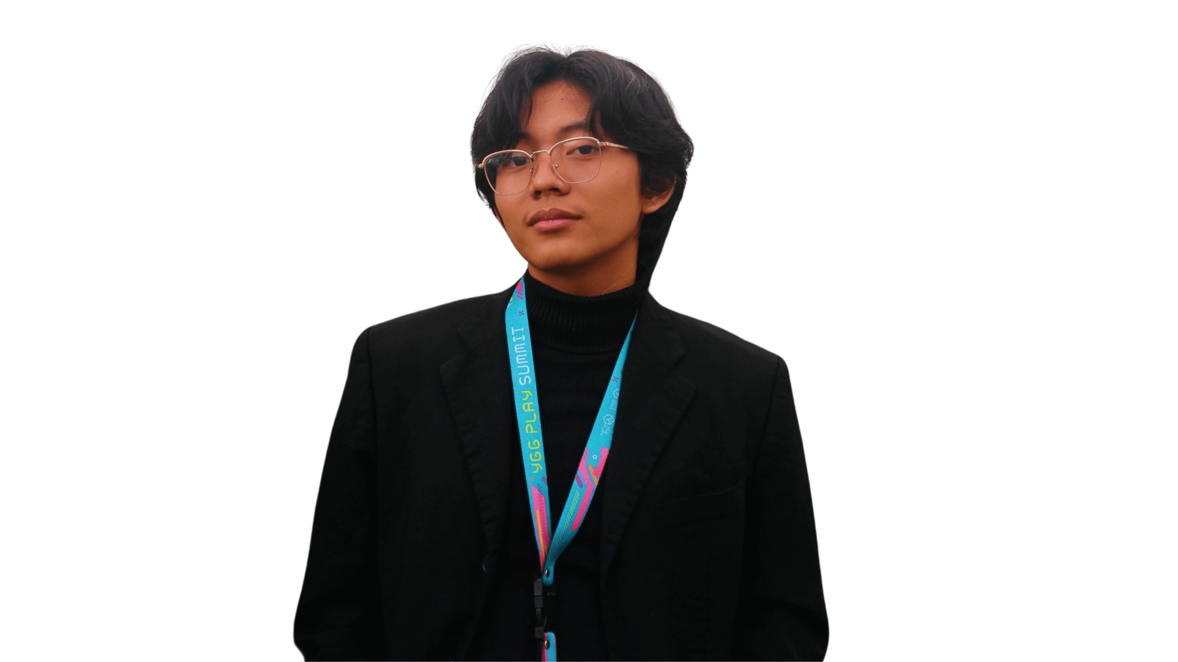 Mel Carl A. Chacon
